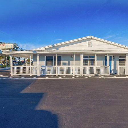 Sunrise Inn By Oyo Titusville Fl Bagian luar foto