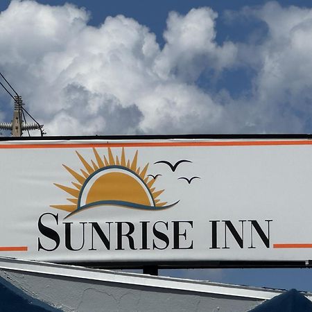 Sunrise Inn By Oyo Titusville Fl Bagian luar foto