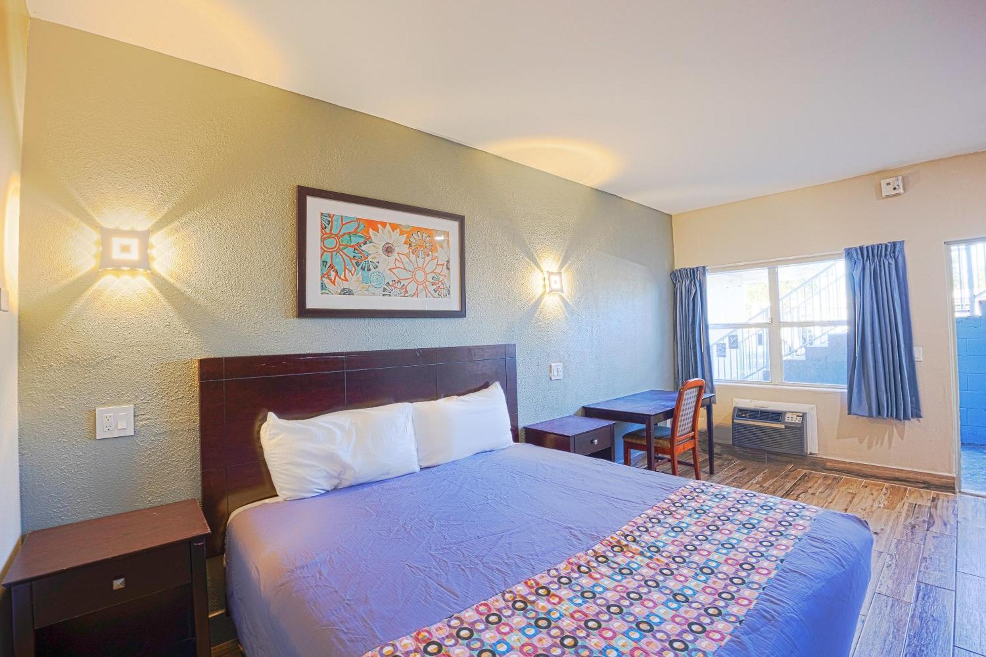 Sunrise Inn By Oyo Titusville Fl Bagian luar foto