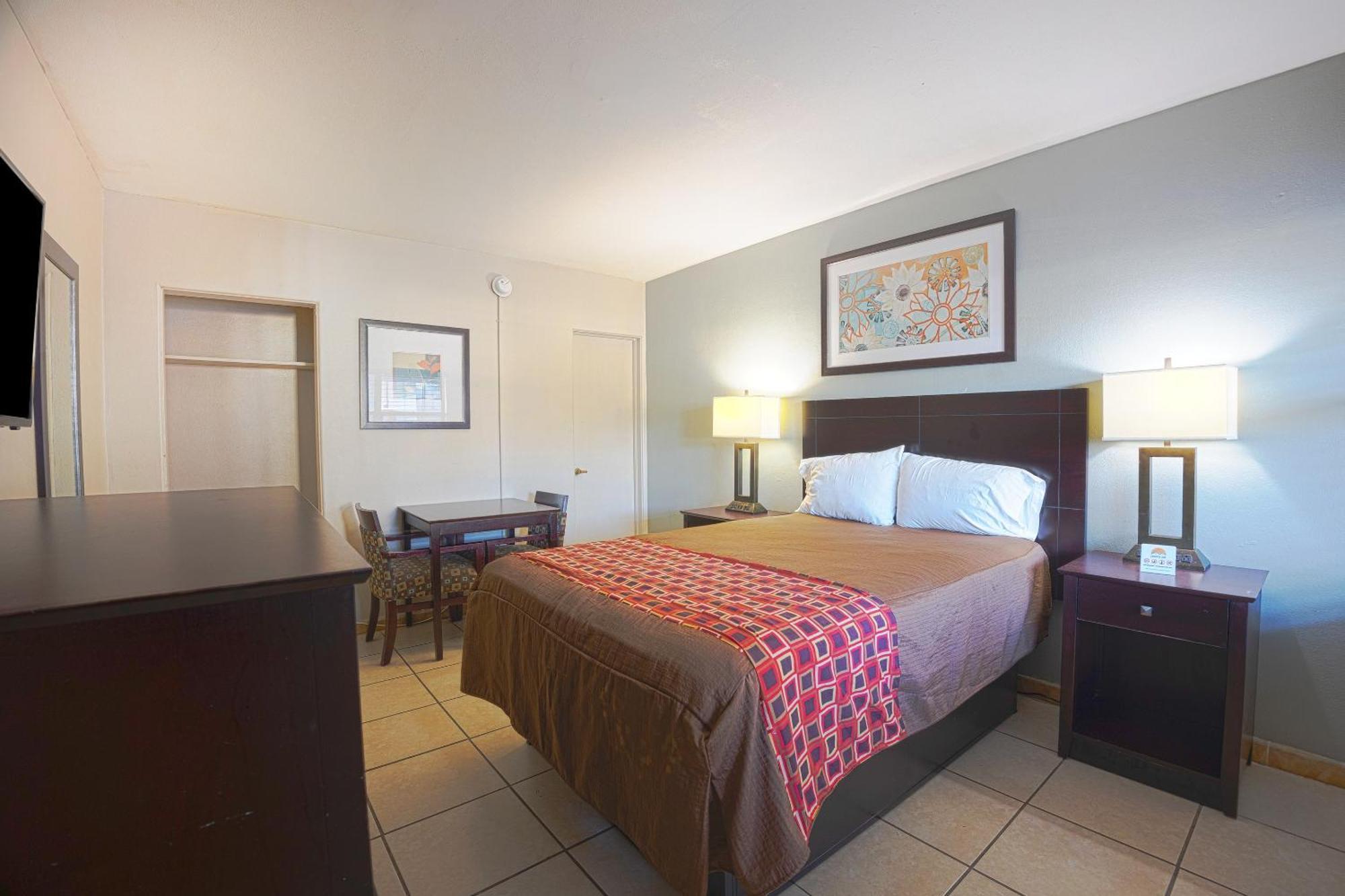 Sunrise Inn By Oyo Titusville Fl Bagian luar foto