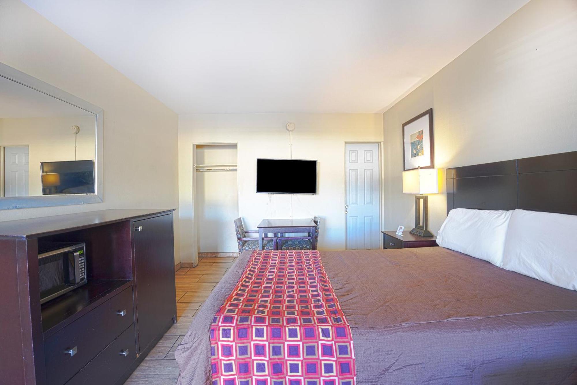 Sunrise Inn By Oyo Titusville Fl Bagian luar foto