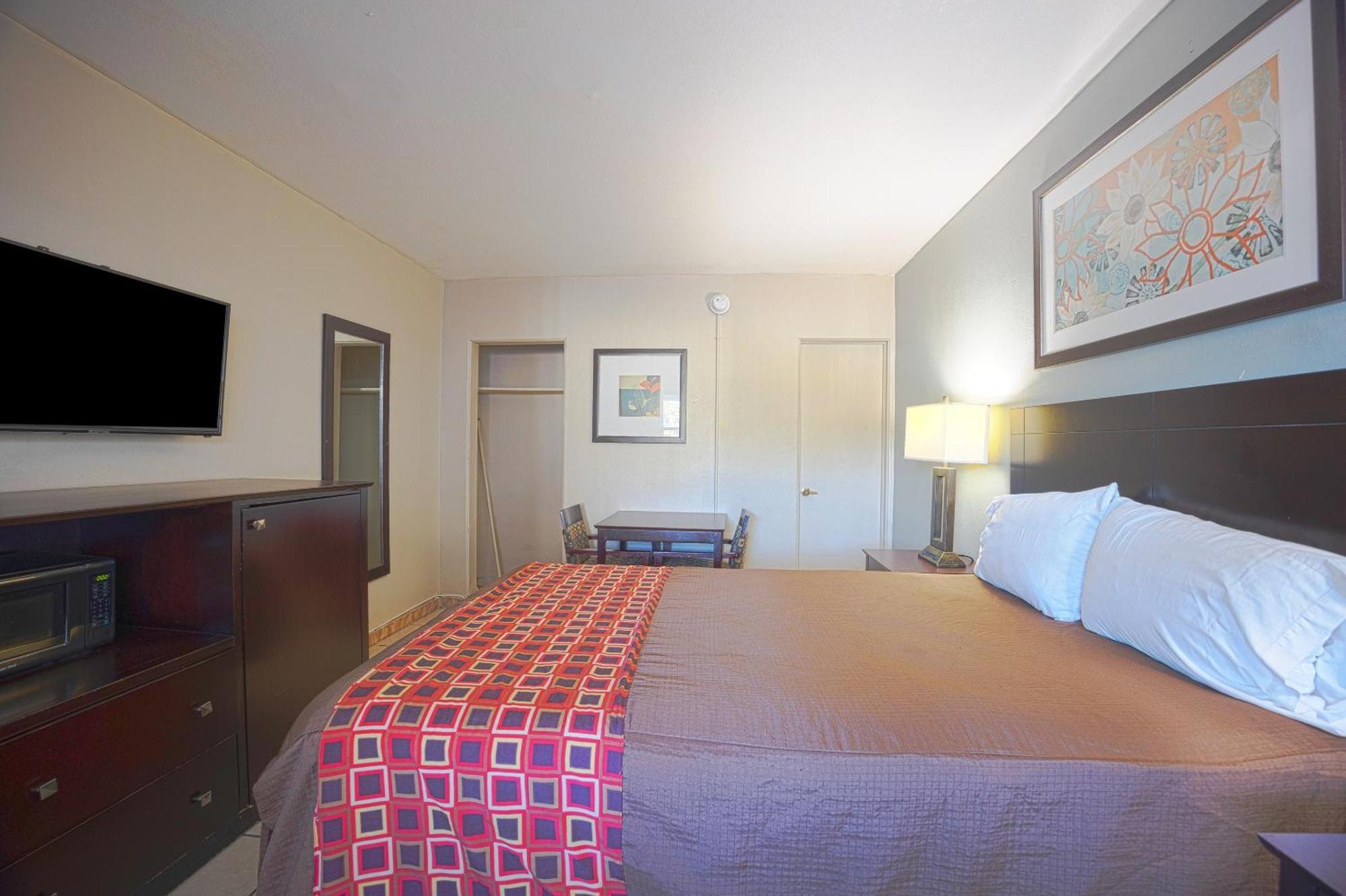 Sunrise Inn By Oyo Titusville Fl Bagian luar foto