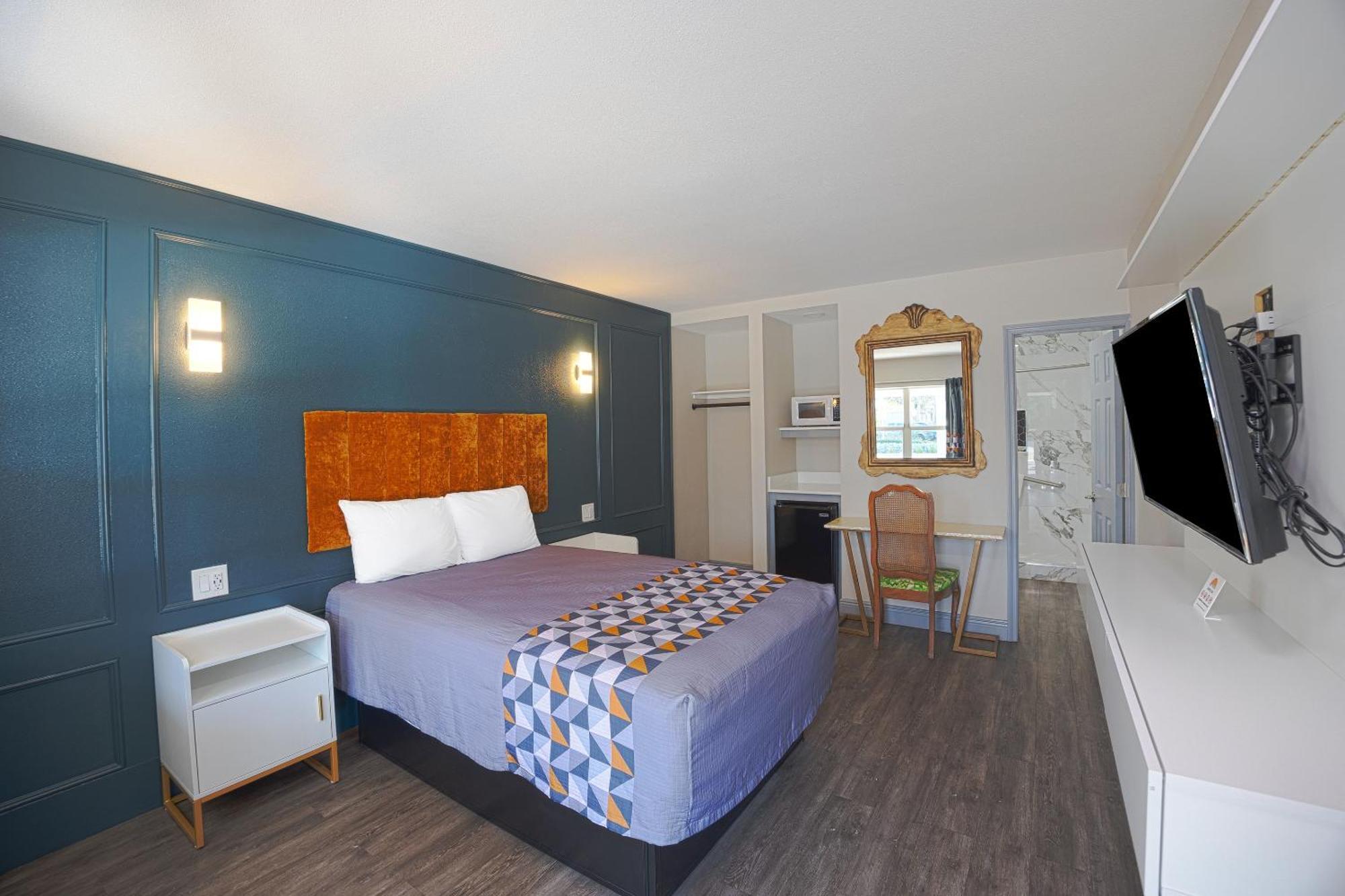 Sunrise Inn By Oyo Titusville Fl Bagian luar foto