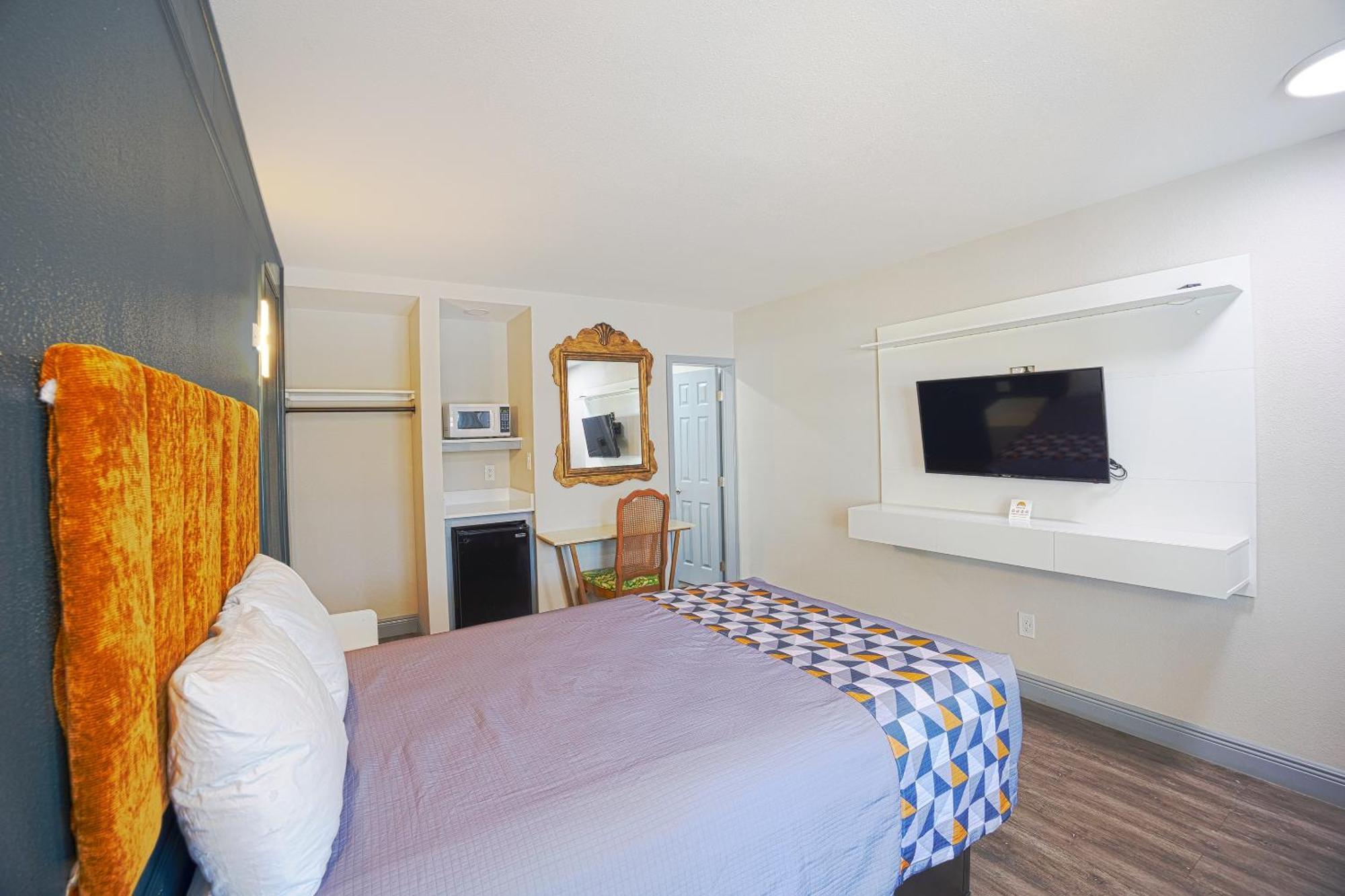 Sunrise Inn By Oyo Titusville Fl Bagian luar foto