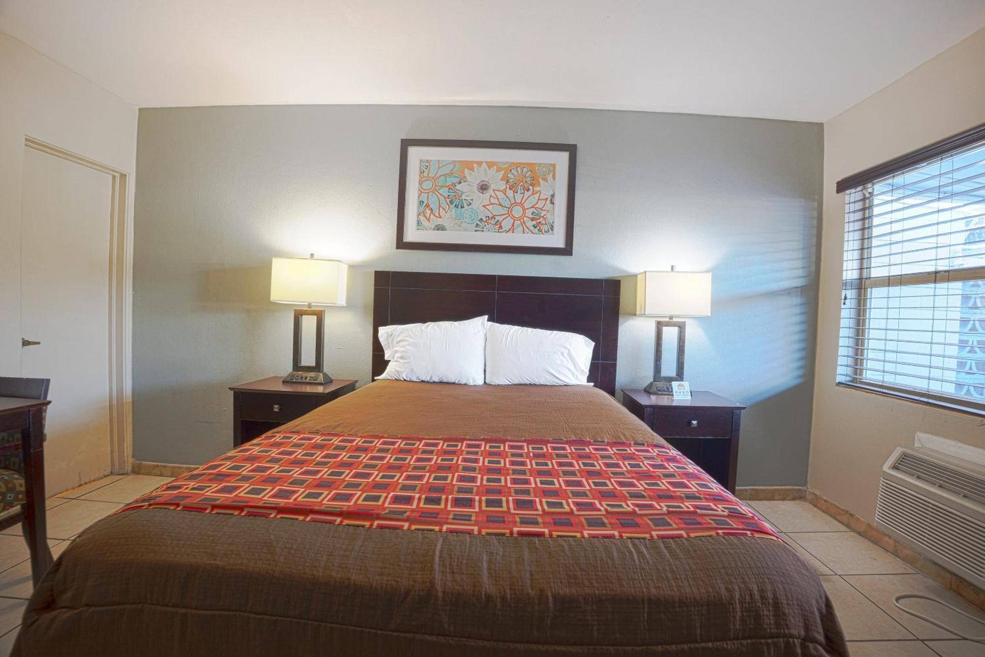 Sunrise Inn By Oyo Titusville Fl Bagian luar foto